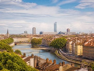 Les villes les plus attractives pour un investissement locatif