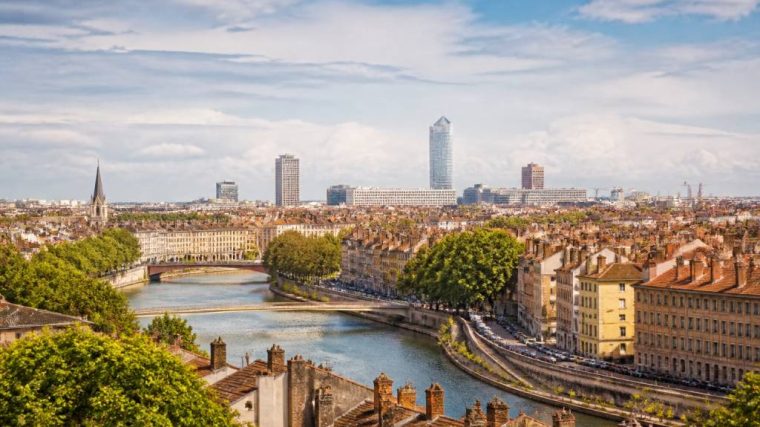 Les villes les plus attractives pour un investissement locatif