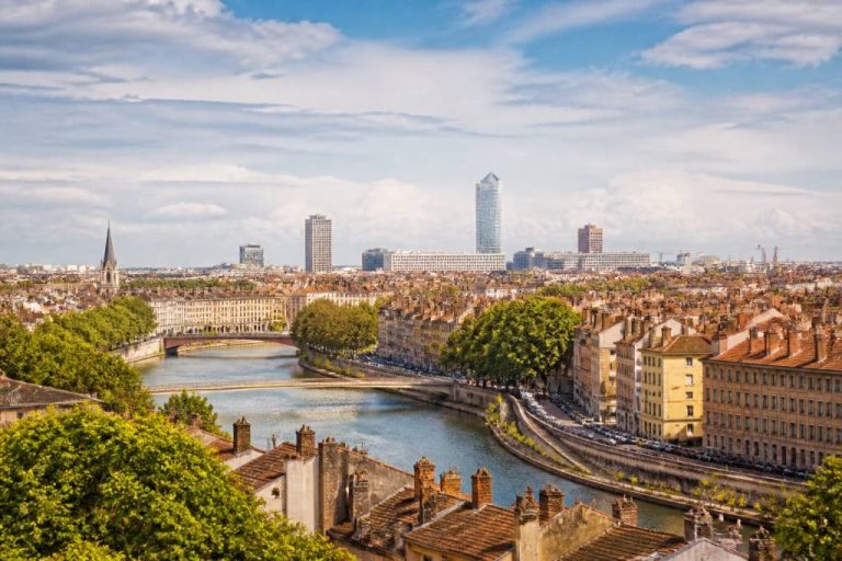 Les villes les plus attractives pour un investissement locatif