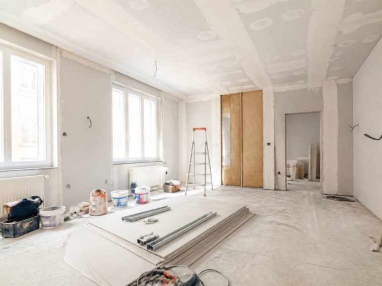 Réussir la rénovation énergétique de son appartement