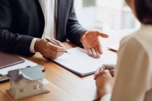 Comprendre les frais de notaire lors d’un achat immobilier