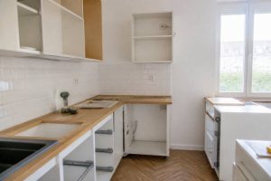 Rénover une cuisine sans exploser son budget