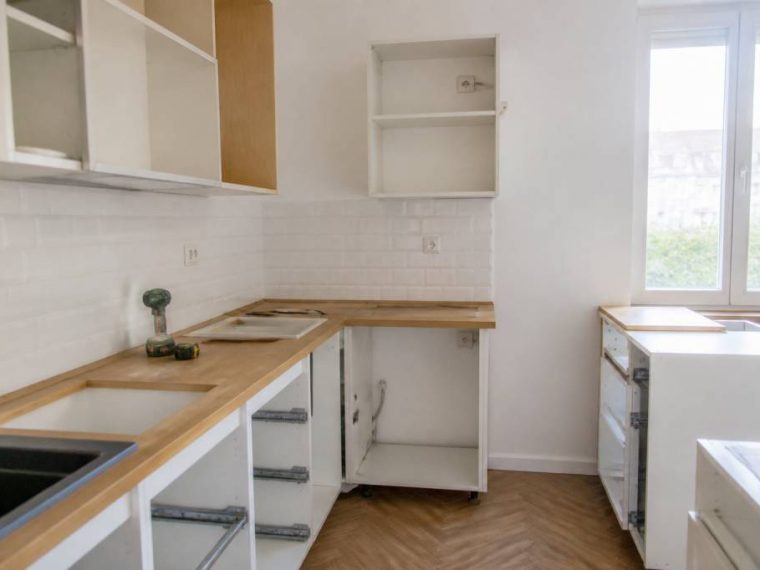 Rénover une cuisine sans exploser son budget