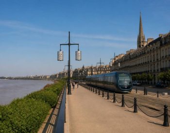 Quels quartier choisir pour investir à Bordeaux ?