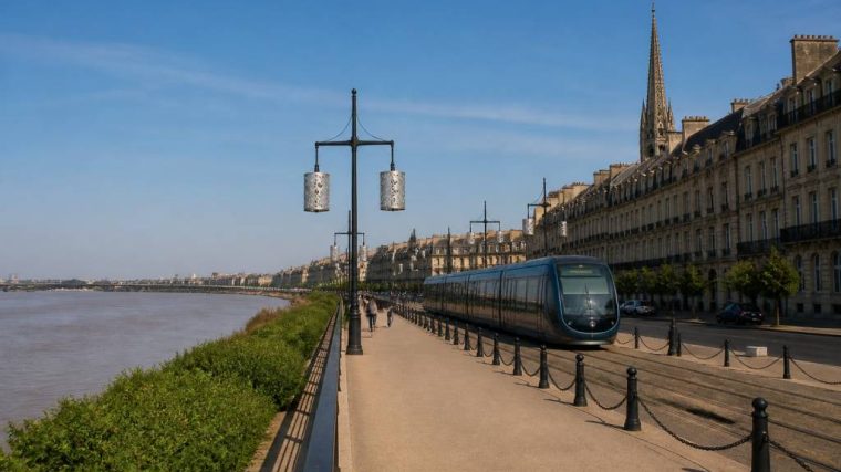 Quels quartier choisir pour investir à Bordeaux ?