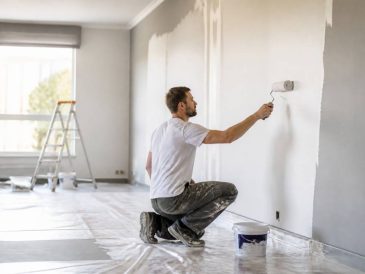 Les travaux à prioriser pour augmenter la valeur d’un bien
