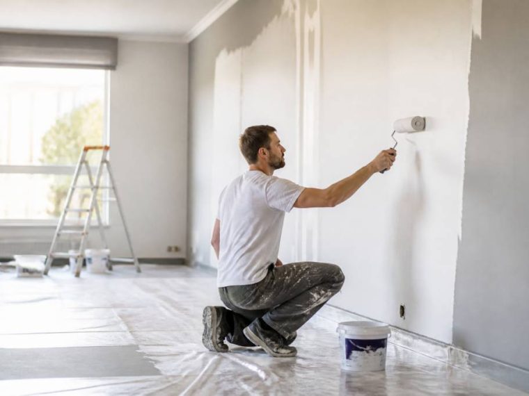 Les travaux à prioriser pour augmenter la valeur d’un bien