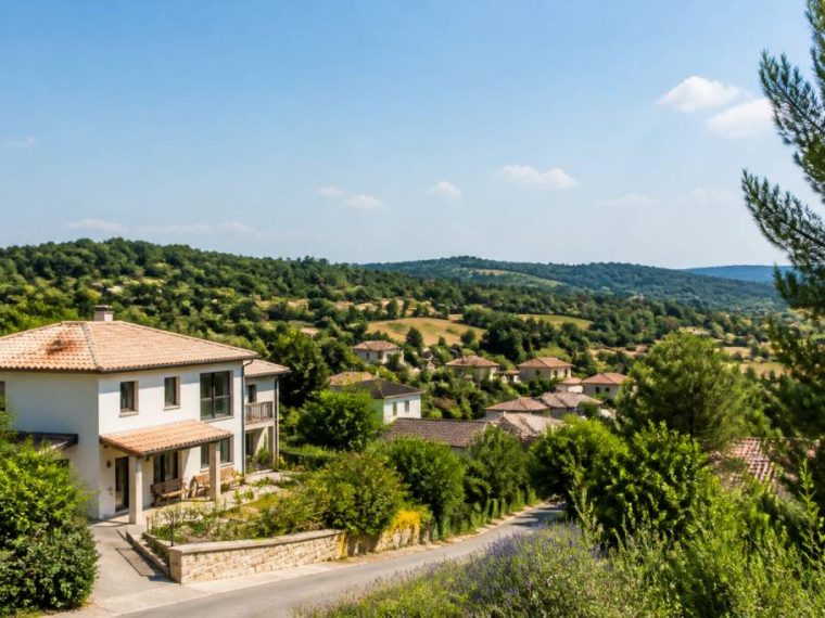 Les avantages d’un achat immobilier hors des grandes villes