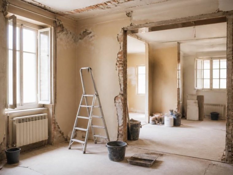 Acheter un bien avec travaux : bonne affaire ou piège à éviter