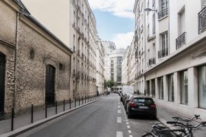 1 rue de la glacière 75013 Paris : adresse, quartier et infos utiles