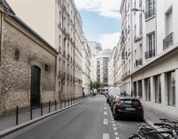 1 rue de la glacière 75013 Paris : adresse, quartier et infos utiles