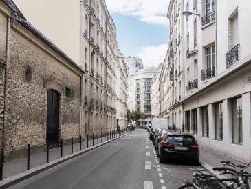 1 rue de la glacière 75013 Paris : adresse, quartier et infos utiles