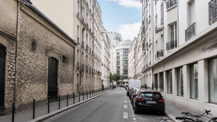 1 rue de la glacière 75013 Paris : adresse, quartier et infos utiles