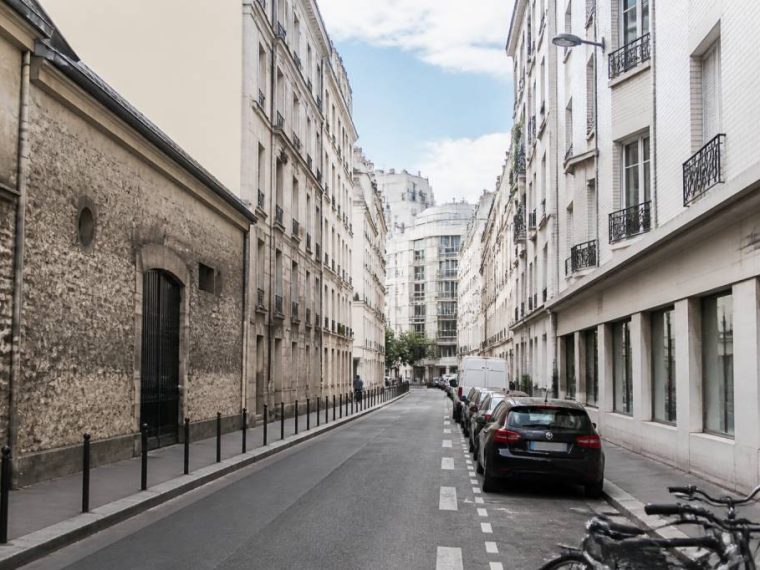 1 rue de la glacière 75013 Paris : adresse, quartier et infos utiles