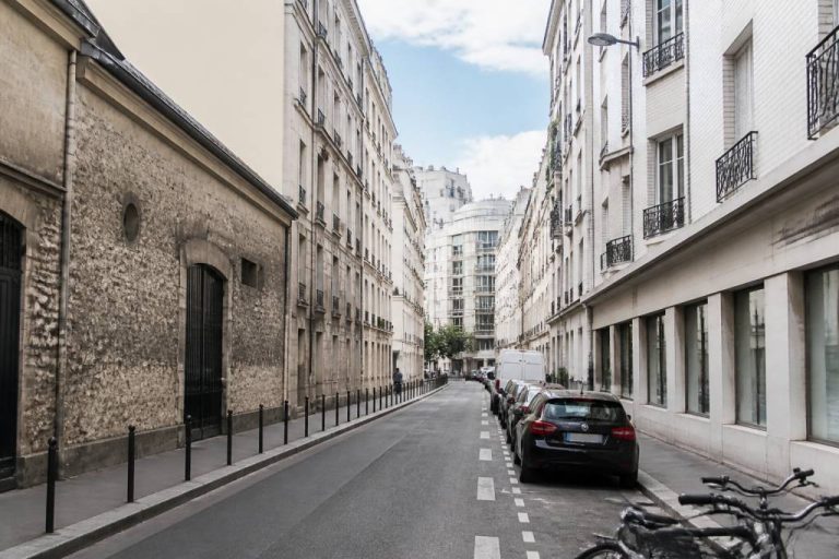 1 rue de la glacière 75013 Paris : adresse, quartier et infos utiles