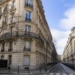 Tout savoir sur le 1 rue de Chazelles 75017 Paris