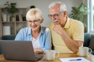 Quel est le montant d’une retraite confortable pour un couple ?