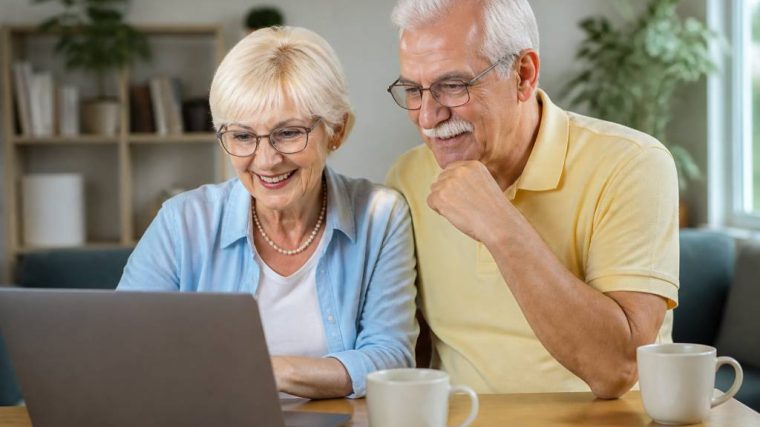 Quel est le montant d’une retraite confortable pour un couple ?