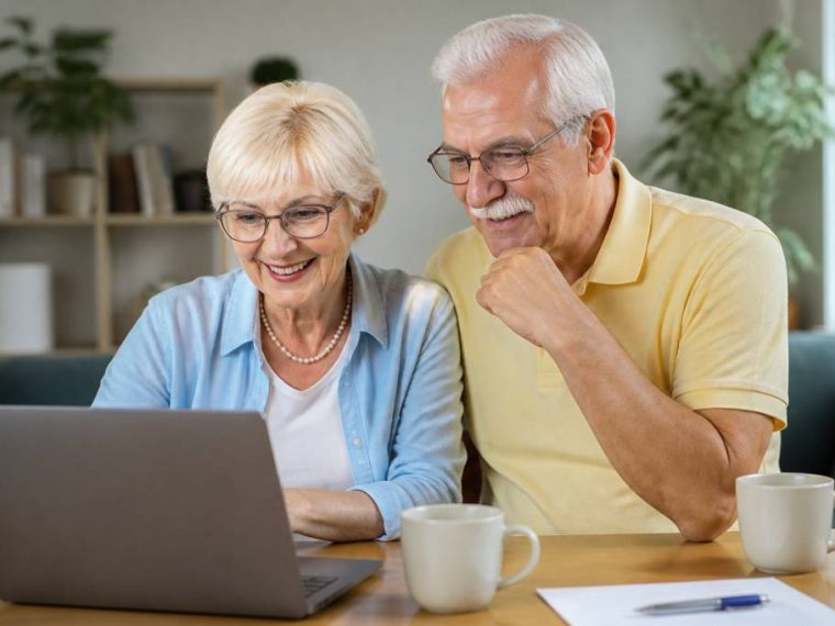Quel est le montant d’une retraite confortable pour un couple ?