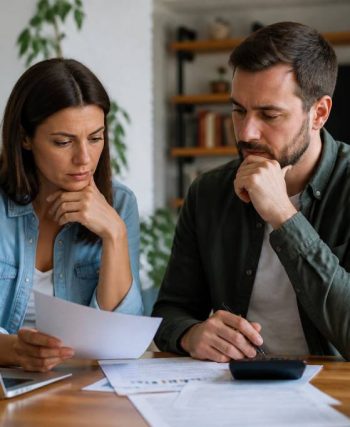 Combien de temps peut on vivre avec 100 000 euros ?