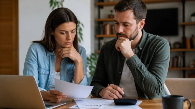 Combien de temps peut on vivre avec 100 000 euros ?